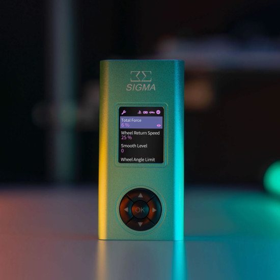 Sigma Cortex Converter &ndash; Convertor Sigma Cortex