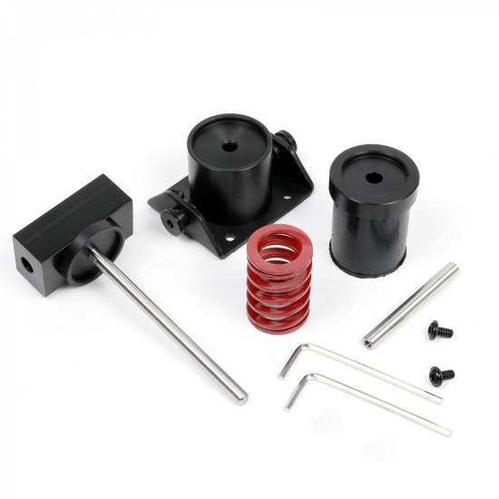 Kit de performanță pentru pedală de fr&acirc;nă ușoară MOZA SR-P