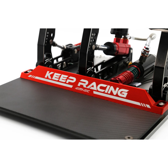 Opritor pentru călc&acirc;i Simagic pentru P1000 / P2000