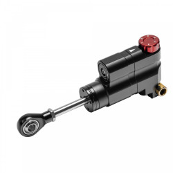 Simagic P1000 P-HTS - Sistem hidraulic de accelerație