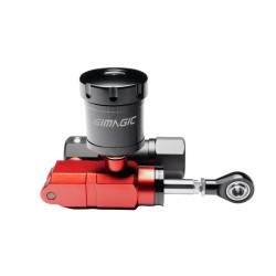 Simagic P1000 P-HYS - Sistem hidraulic de fr&acirc;nare