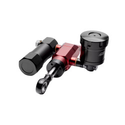 Simagic P1000i P-HYS - Sistem hidraulic de fr&acirc;nare