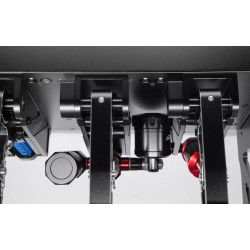 Simagic P1000i P-HYS - Sistem hidraulic de fr&acirc;nare