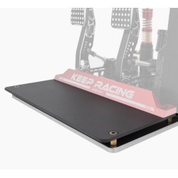 Simagic Suport pentru călc&acirc;i din fibră de carbon