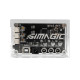 Cutie de control haptic Simagic P2000