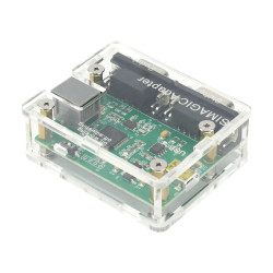 Simagic PA-V1 adaptor