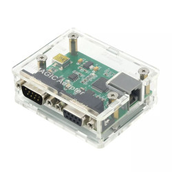 Simagic PA-V1 adaptor