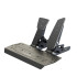 MOZA SR-P Pedals 2-Set (No Clutch)