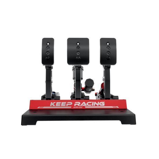 Simagic P1000 3 pedale (hidraulice)