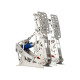 Set pedale VRS Pro 2