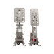 Set pedale VRS Pro 2