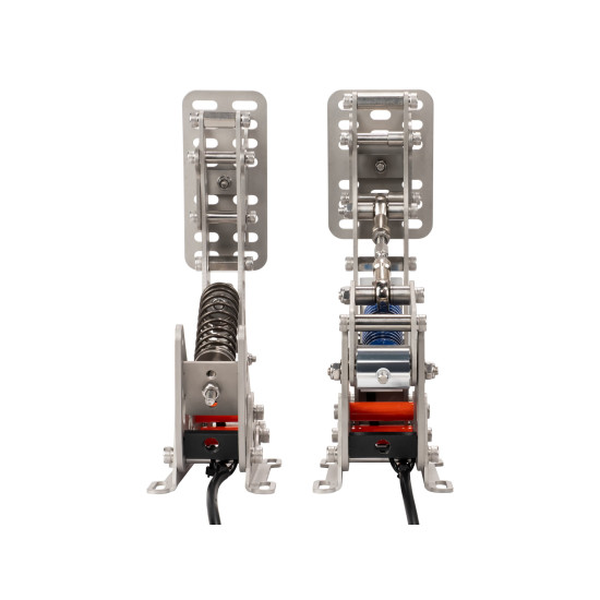 Set pedale VRS Pro 2