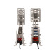 Set pedale VRS Pro 2