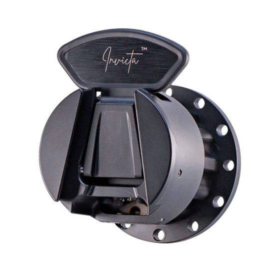 Asetek Invicta Adaptor pentru Cuplare Rapidă