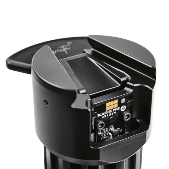 Asetek Invicta Adaptor pentru Cuplare Rapidă