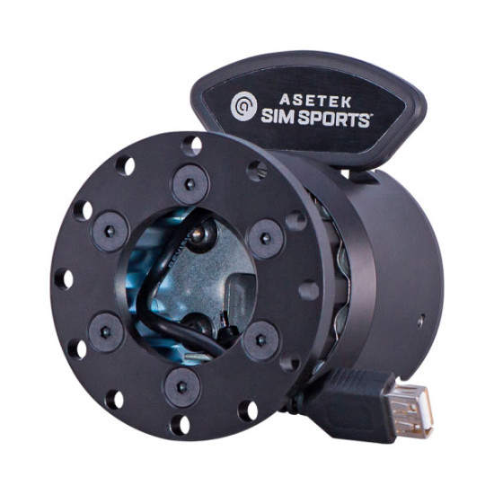 Asetek Invicta Adaptor pentru Cuplare Rapidă