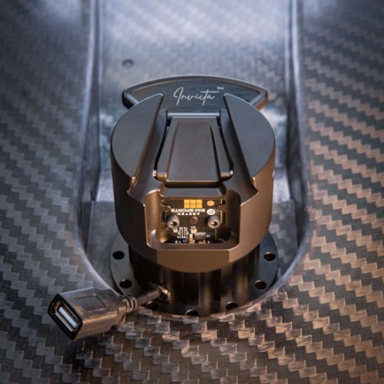 Asetek Invicta Adaptor pentru Cuplare Rapidă