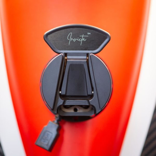 Asetek Invicta Adaptor pentru Cuplare Rapidă