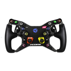 Cube Controls F-CORE Steering Wheel