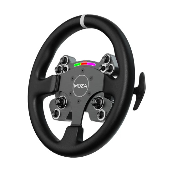 Volan MOZA CS V2P
