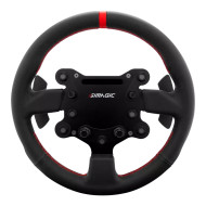 Volan Simagic GTS din piele