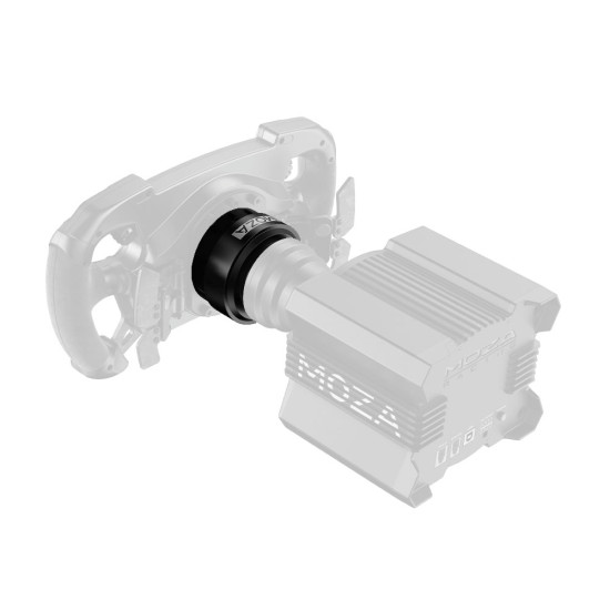 Adaptor MOZA cu eliberare rapidă