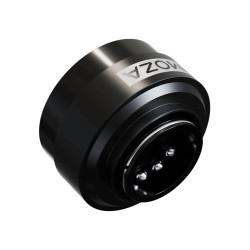 Adaptor MOZA cu eliberare rapidă