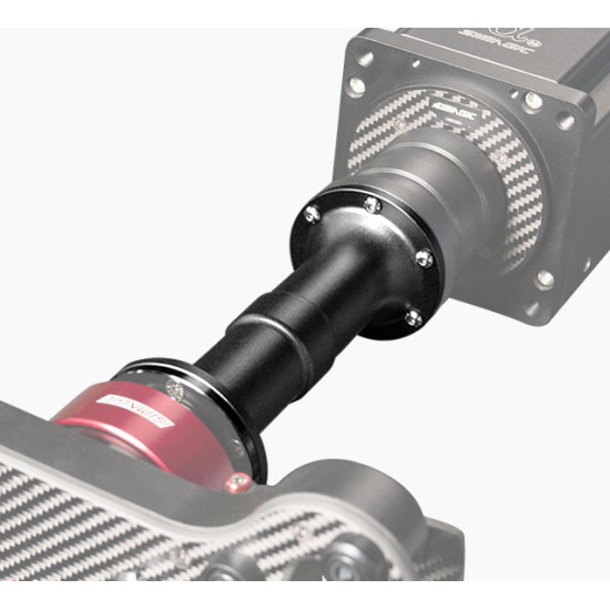 Extensor pentru ax motor Simagic 15 cm