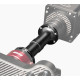 Extensor pentru ax motor Simagic 15 cm