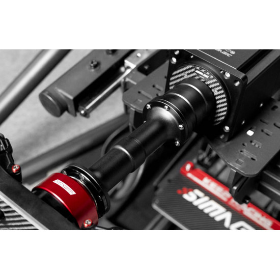 Extensor pentru ax motor Simagic 15 cm