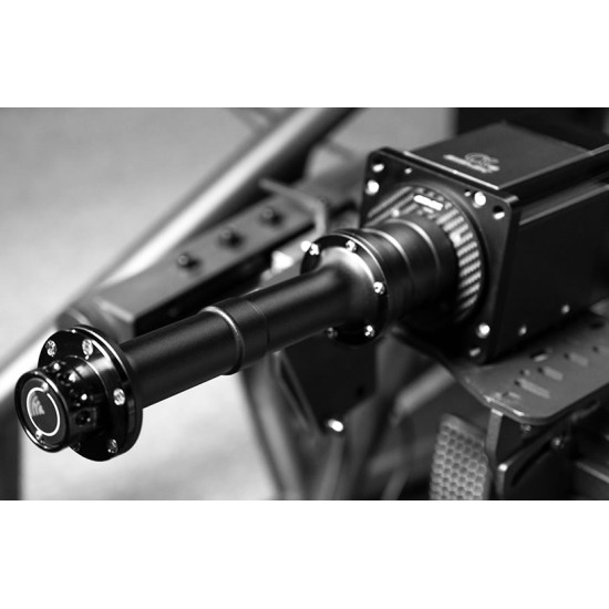 Extensor pentru ax motor Simagic 15 cm