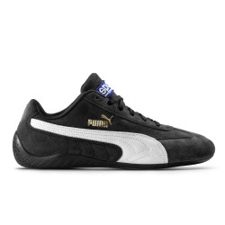Puma Sparco Speedcat &ndash; Negru