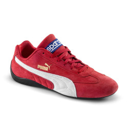 Puma Sparco Speedcat &ndash; Roșu