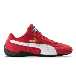 Puma Sparco Speedcat &ndash; Roșu