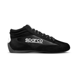Sparco S-DRIVE MID &ndash; Negru