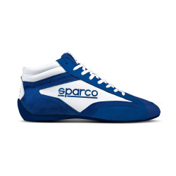 Sparco S-DRIVE MID &ndash; Albastru