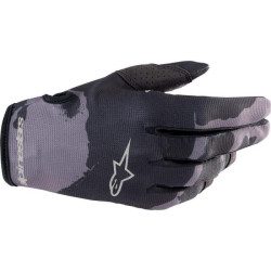 Mănuși Alpinestars Radar Camuflaj