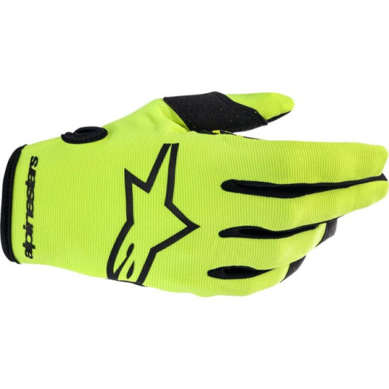 Mănuși Alpinestars Radar Electric