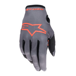 Mănuși Apinelstars Radar Gri