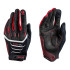 Sparco HYPERGRIP &ndash; Negru & Roșu