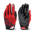 Sparco MECA-3 GLOVES - Red