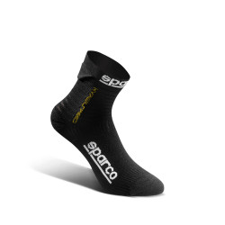 Sparco HYPERSPEED &ndash; Negru & Galben