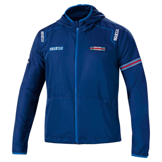 Windstopper Martini Racing - Albastru &Icirc;nchis