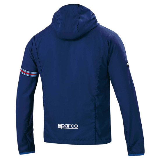 Windstopper Martini Racing - Albastru &Icirc;nchis