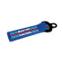Suport pentru chei din piele Sparco Martini Racing