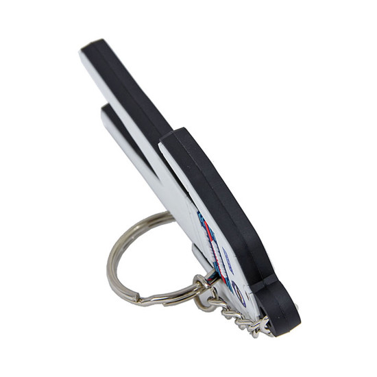 Suport pentru chei Sparco Martini Racing Suit