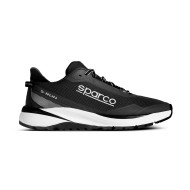 Adidași Bărbătești Sparco S-Run - Negru