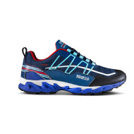Sparco TORQUE Martini Racing Pantofi