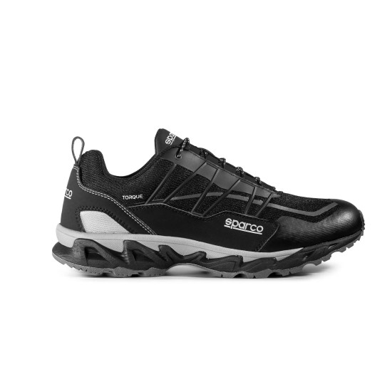 Sparco TORQUE - Negru