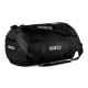 Rucsac Sparco Dakar-S Sportback &ndash; Negru